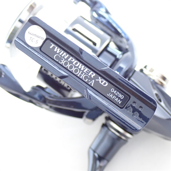 ２１ツインパワーＸＤＣ３０００ＨＧ